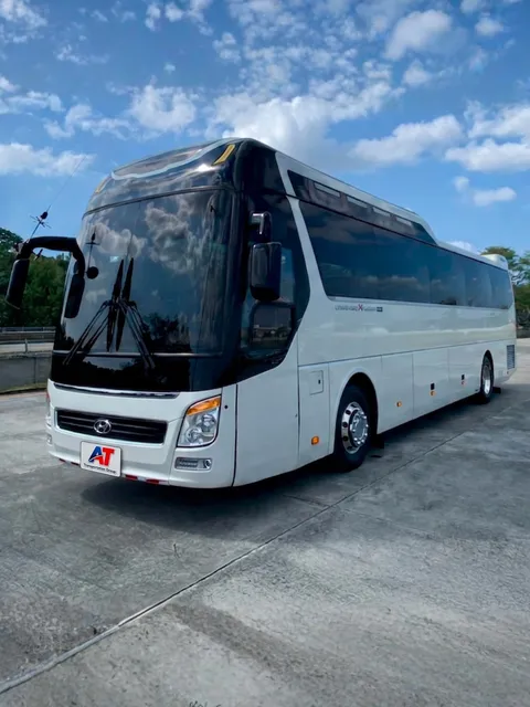 Corporate Event & Group Transportation in Panama
